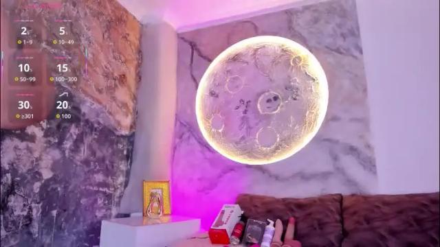 Image 4 of julietakane Stream on Chaturbate on 9 days ago