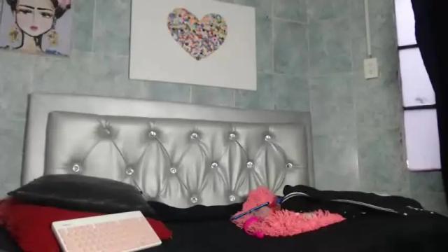 Thumbnail 1, julietaqueen18's Stream at Chaturbate, 15 months ago