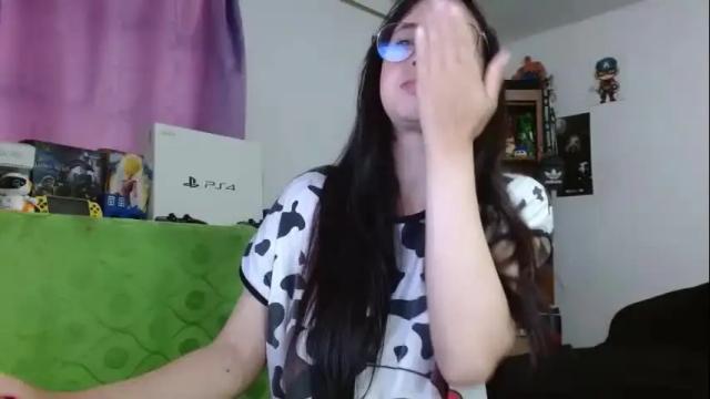 Image 2 of julietaqueen18 Stream on Chaturbate on 2 months ago