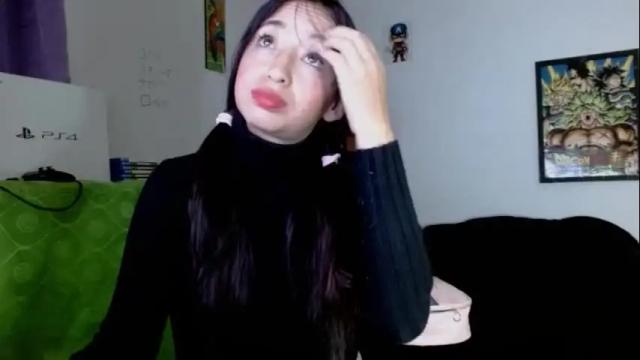 Image 12 of julietaqueen18 Stream on Chaturbate on 4 days ago