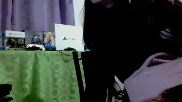 Thumbnail 2, julietaqueen18's Stream at Chaturbate, 2 days ago