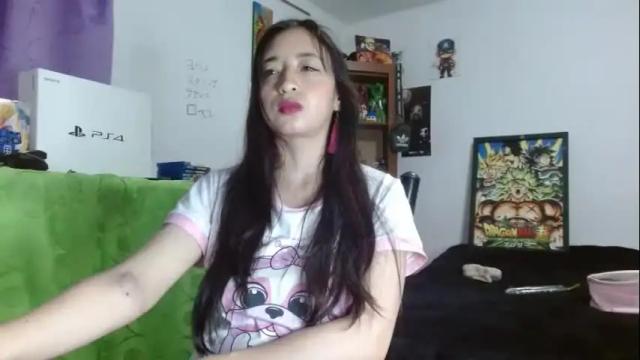 Image 10 of julietaqueen18 Stream on Chaturbate on 2 months ago