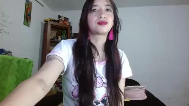 Image 3 of julietaqueen18 Stream on Chaturbate on 2 months ago