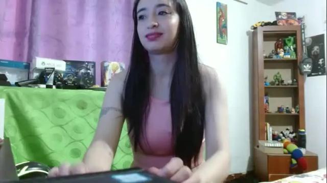 Image 11 of julietaqueen18 Stream on Chaturbate on 1 month ago