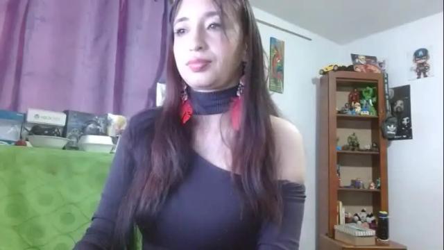 Image 4 of julietaqueen18 Stream on Chaturbate on 1 month ago