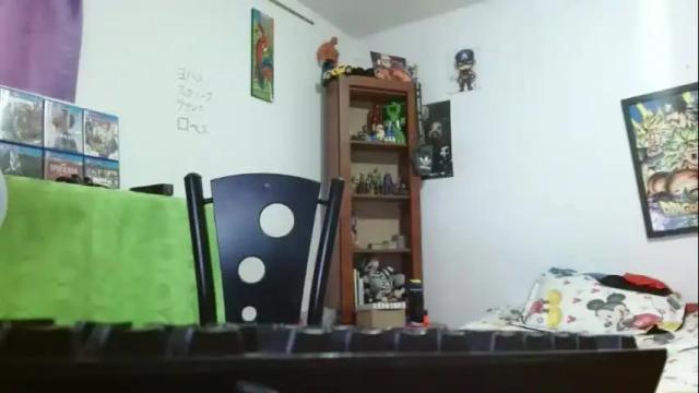 Thumbnail 1, julietaqueen18's Stream at Chaturbate, 1 month ago