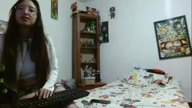 Image 10 of julietaqueen18 Stream on Chaturbate on 1 month ago
