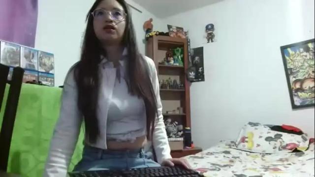 Image 2 of julietaqueen18 Stream on Chaturbate on 1 month ago