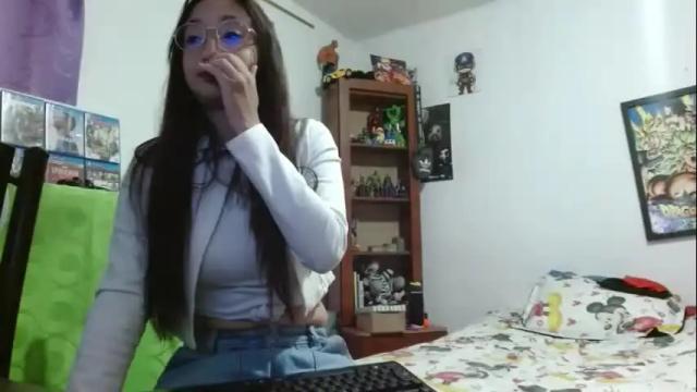 Image 4 of julietaqueen18 Stream on Chaturbate on 1 month ago
