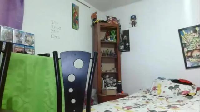 Thumbnail 2, julietaqueen18's Stream at Chaturbate, 1 month ago