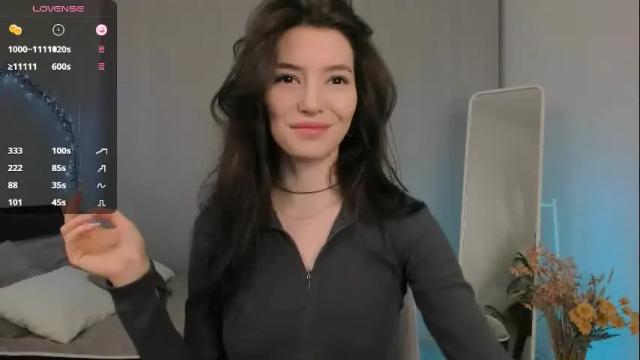 Image 2 of julietaromaniss Stream on Chaturbate on 16 days ago