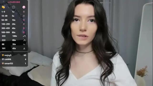 Image 2 of julietaromaniss Stream on Chaturbate on 2 days ago