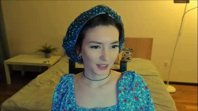 Thumbnail 1, julietaromaniss's Stream at Chaturbate, 8 months ago