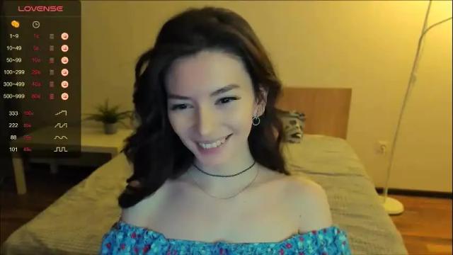 Image 11 of julietaromaniss Stream on Chaturbate on 8 months ago