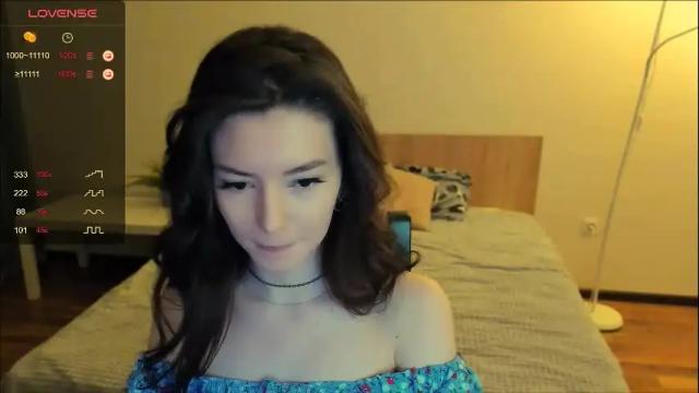 Image 12 of julietaromaniss Stream on Chaturbate on 8 months ago