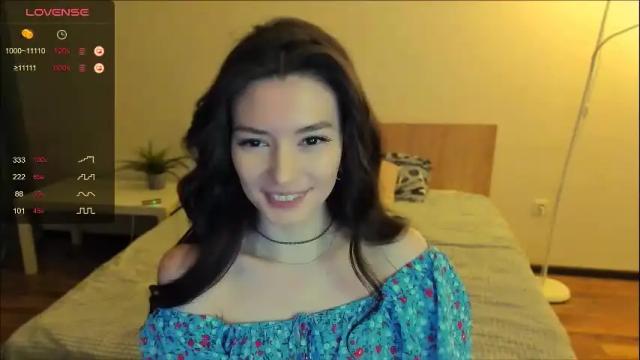 Image 7 of julietaromaniss Stream on Chaturbate on 8 months ago
