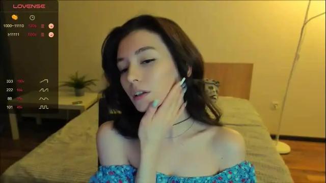 Image 8 of julietaromaniss Stream on Chaturbate on 8 months ago