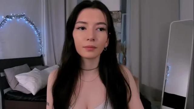 Thumbnail 2, julietaromaniss's Stream at Chaturbate, 8 months ago