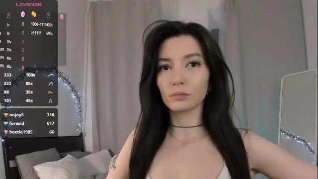 Image 3 of julietaromaniss Stream on Chaturbate on 8 months ago