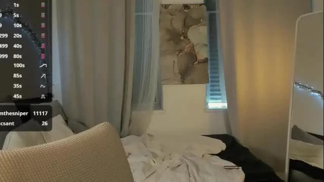 Thumbnail 1, julietaromaniss's Stream at Chaturbate, 7 months ago