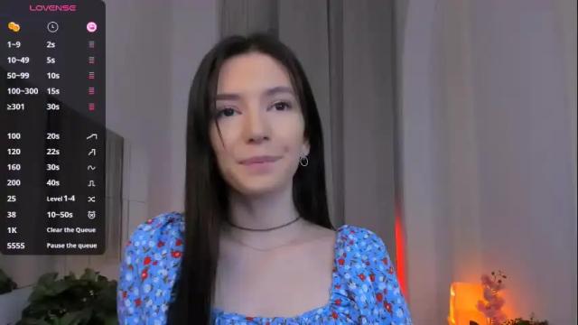 Thumbnail 2, julietaromaniss's Stream at Chaturbate, 7 months ago