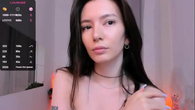 Thumbnail 1, julietaromaniss's Stream at Chaturbate, 7 months ago