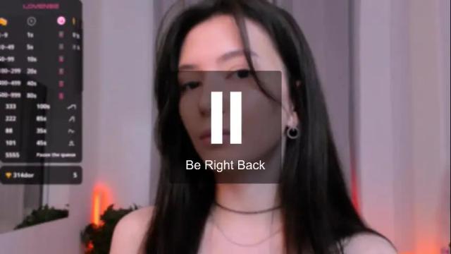 Thumbnail 2, julietaromaniss's Stream at Chaturbate, 7 months ago