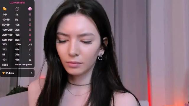 Image 6 of julietaromaniss Stream on Chaturbate on 7 months ago