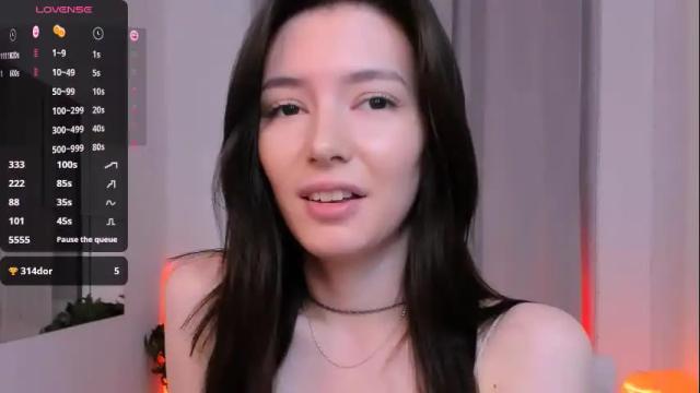 Thumbnail 3, julietaromaniss's Stream at Chaturbate, 7 months ago