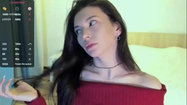 Thumbnail 3, julietaromaniss's Stream at Chaturbate, 6 months ago