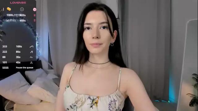 Thumbnail 1, julietaromaniss's Stream at Chaturbate, 6 months ago
