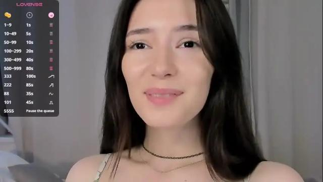 Image 2 of julietaromaniss Stream on Chaturbate on 6 months ago