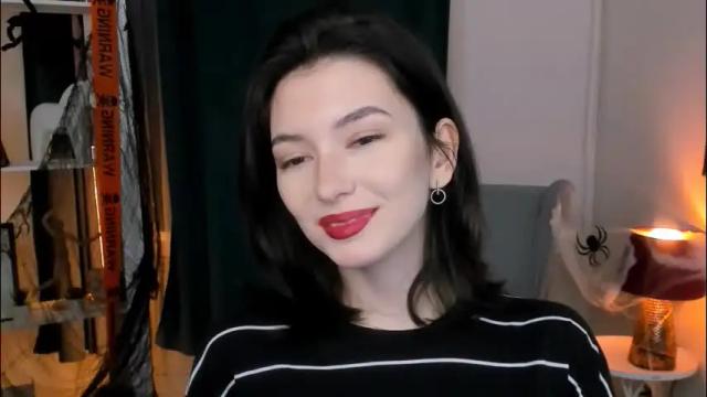 Thumbnail 1, julietaromaniss's Stream at Chaturbate, 2 months ago