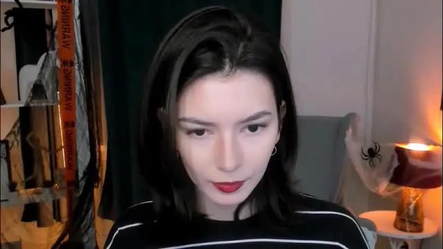 Image 2 of julietaromaniss Stream on Chaturbate on 2 months ago