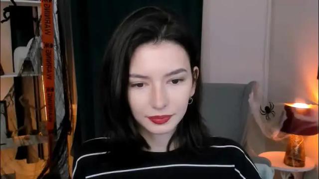 Image 3 of julietaromaniss Stream on Chaturbate on 2 months ago