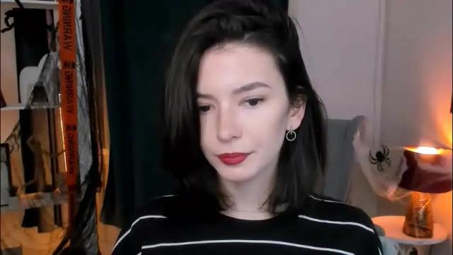 Thumbnail 2, julietaromaniss's Stream at Chaturbate, 2 months ago