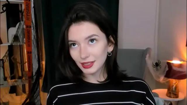 Image 6 of julietaromaniss Stream on Chaturbate on 2 months ago