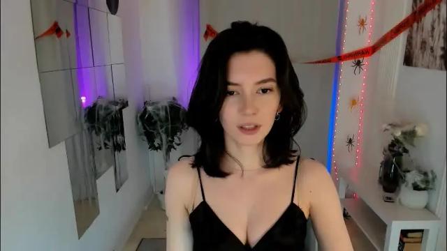 Thumbnail 2, julietaromaniss's Stream at Chaturbate, 2 months ago