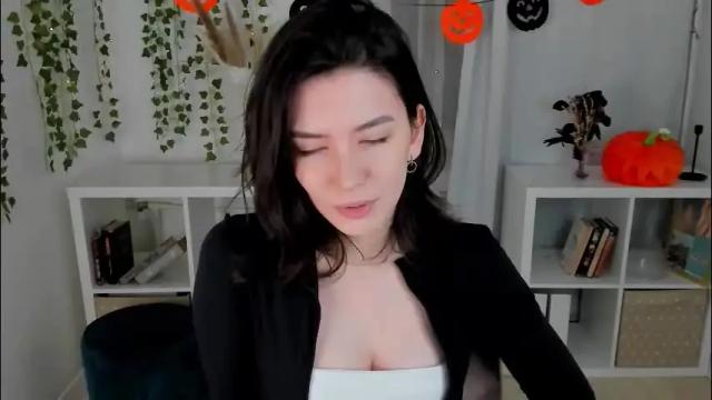 Thumbnail 2, julietaromaniss's Stream at Chaturbate, 2 months ago