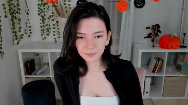 Thumbnail 3, julietaromaniss's Stream at Chaturbate, 2 months ago