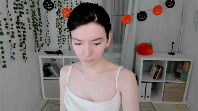 Thumbnail 1, julietaromaniss's Stream at Chaturbate, 2 months ago