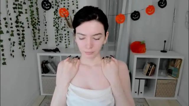 Thumbnail 2, julietaromaniss's Stream at Chaturbate, 2 months ago