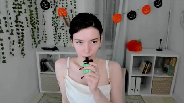 Image 6 of julietaromaniss Stream on Chaturbate on 2 months ago