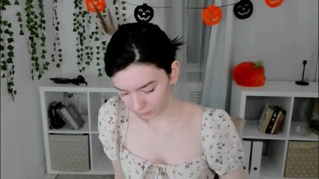 Thumbnail 3, julietaromaniss's Stream at Chaturbate, 2 months ago