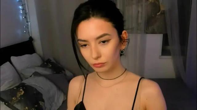 Thumbnail 1, julietaromaniss's Stream at Chaturbate, 1 month ago
