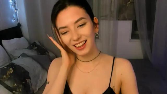 Image 3 of julietaromaniss Stream on Chaturbate on 1 month ago