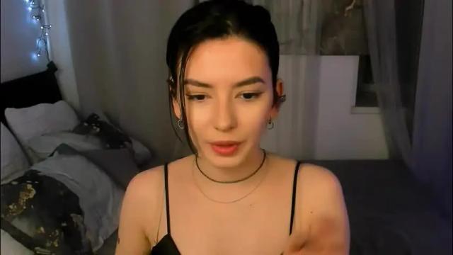 Thumbnail 2, julietaromaniss's Stream at Chaturbate, 1 month ago