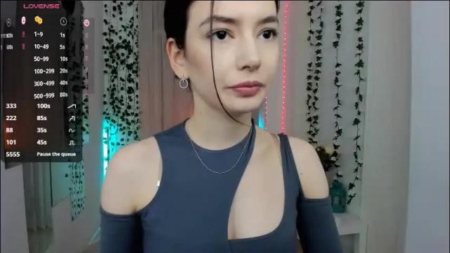 Image 12 of julietaromaniss Stream on Chaturbate on 28 days ago