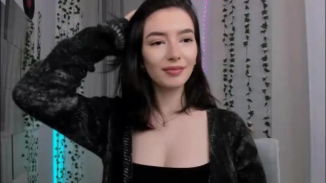 Thumbnail 1, julietaromaniss's Stream at Chaturbate, 26 days ago