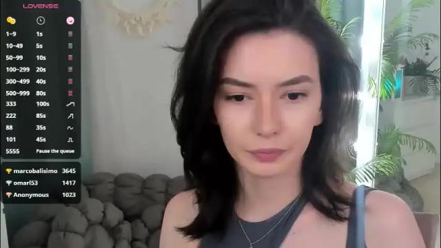 Image 2 of julietaromaniss Stream on Chaturbate on 22 days ago